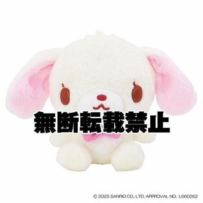 シュガーがニーズのアイテム