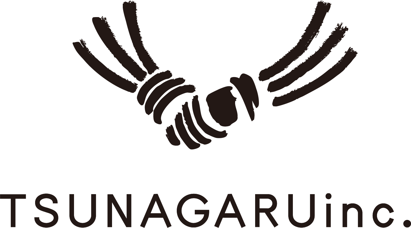 ツナガル株式会社