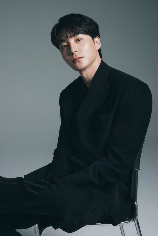 Roy Kim プロフィール写真