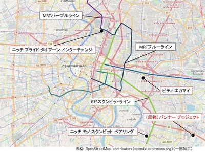 【位置図】