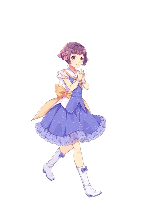 阿久比ほたる