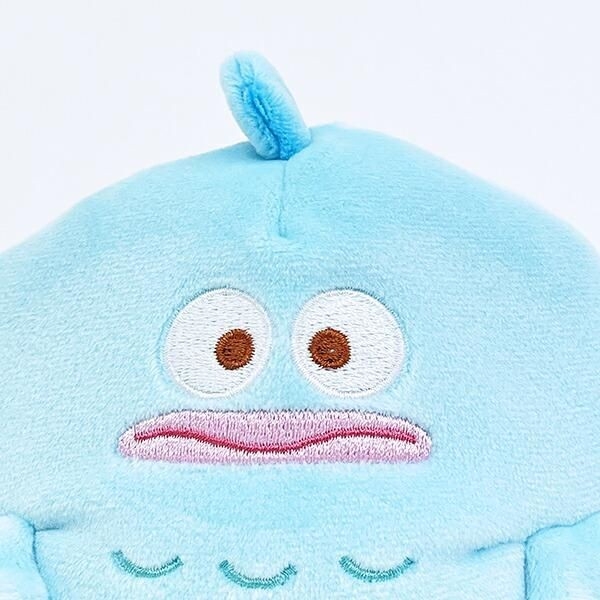 サンリオもっつみぬいぐるみ