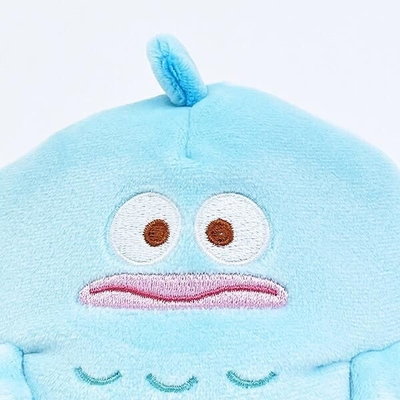 サンリオもっつみぬいぐるみ