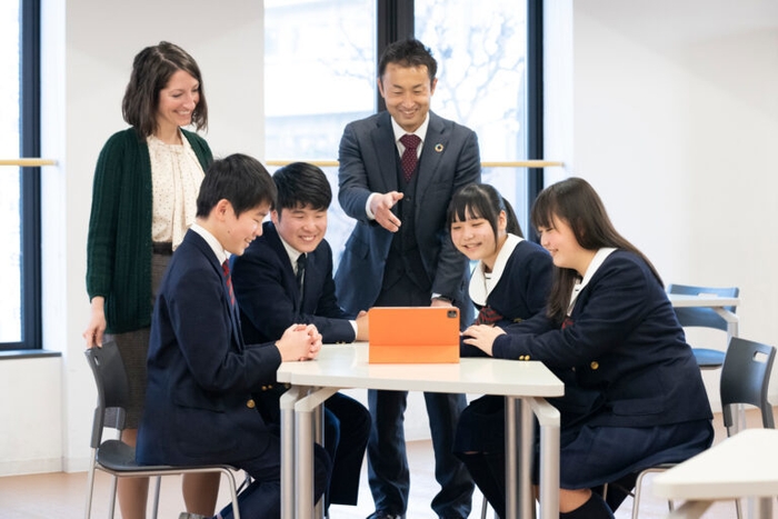 聖徳学園中学・高等学校