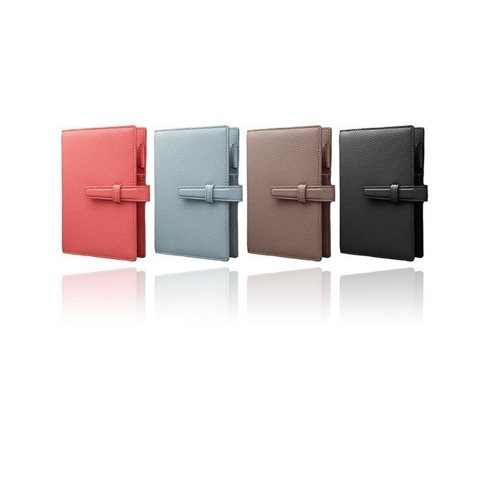 グラマス カルチベート '19システムオーガナイザー シュリンクPUレザー ミニ6ホールサイズ