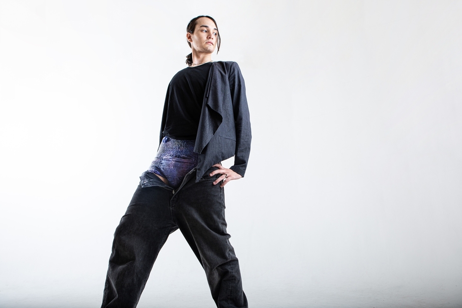 「O-MU-TSU MUSEUM at H.C.R」(2)