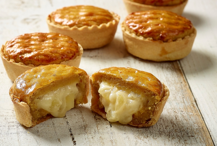 窯出しポテトアップルパイ~premium mini~