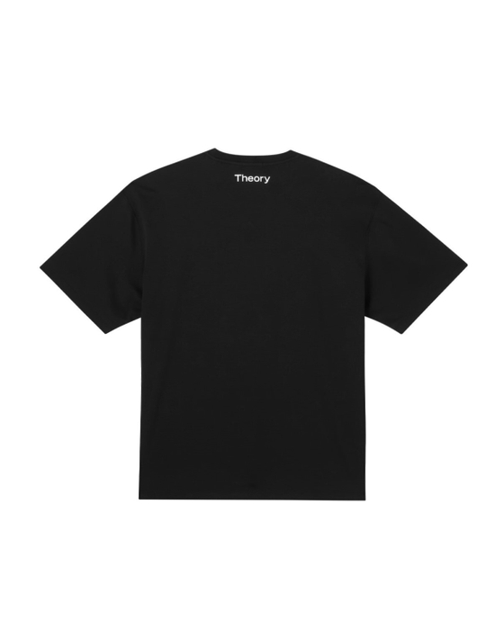 青山店限定Tシャツ Back