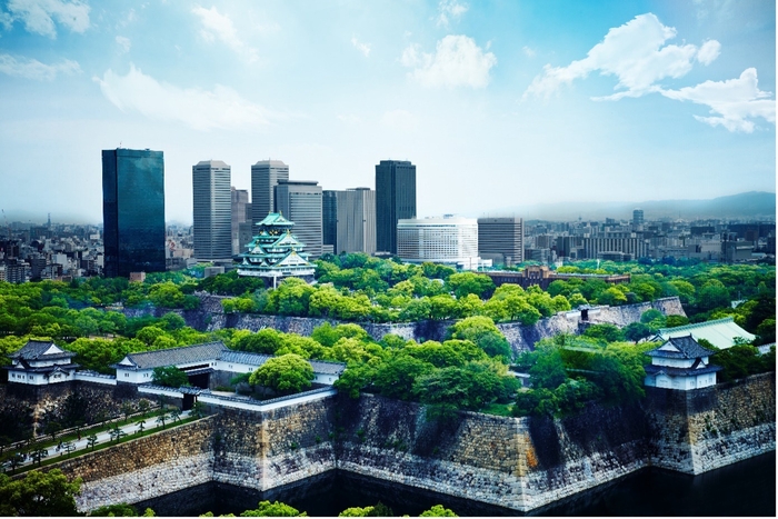 ホテルニューオータニ大阪