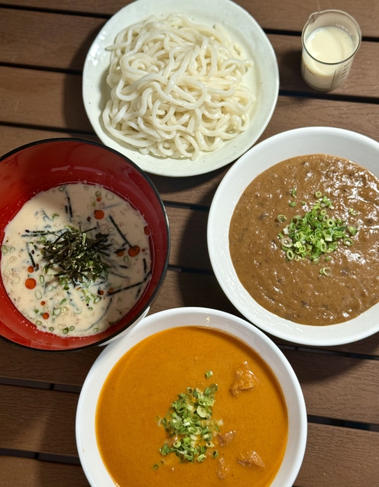 HUBHUB下北沢豆乳サ飯