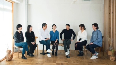 佐々木 俊尚、松浦 弥太郎 「くらしのきほん」「灯台もと暮らし」「箱庭」が 暮らしを楽しむための共創コミュニティ 「SUSONO(すその)」を11月10日にローンチ