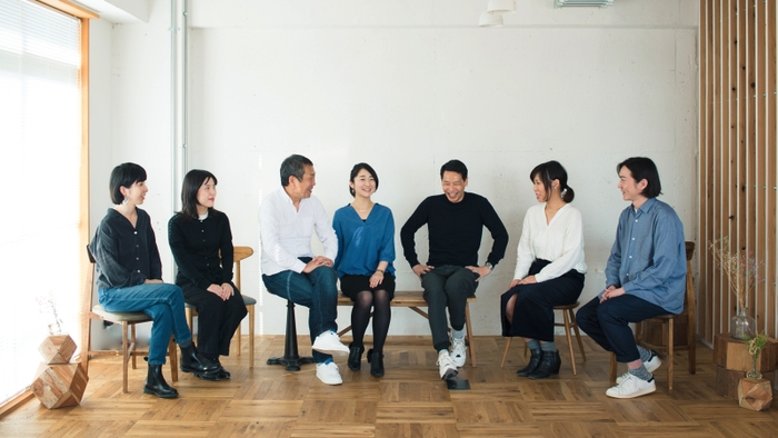 「SUSONO(すその)」