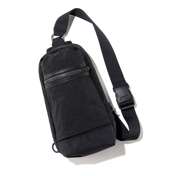 スリングバッグ No.02013-rp 17,000 yen