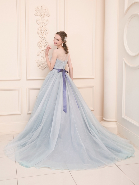 ブルー・ミーティア