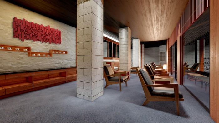 ロビーイメージ