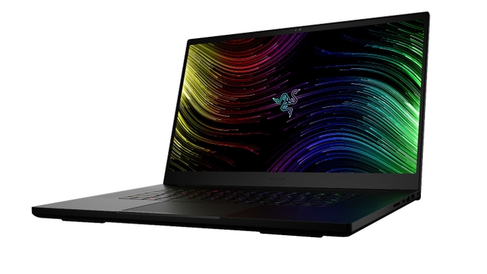 Razer Blade 17