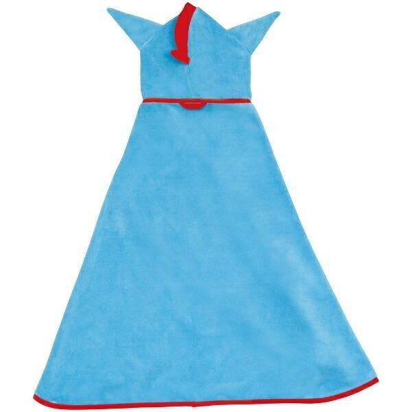 クレヨンしんちゃんのバスポンチョ