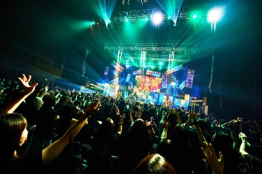 己龍新ビジュアル解禁＆「拾五周年」ツアーを発表！ 千秋楽は、己龍史上最大キャパの東京ガーデンシアター！