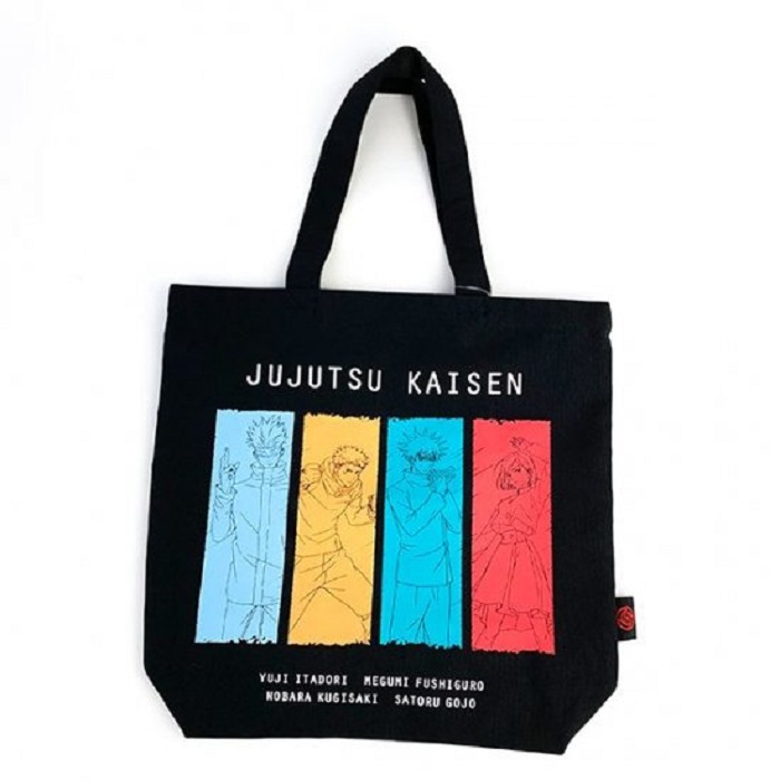 呪術廻戦×earth Japan Label」虎杖や両面宿儺のニット商品に