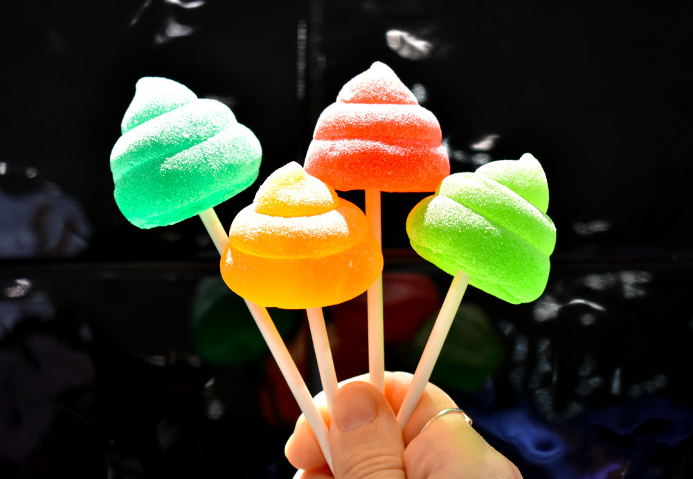 カカ・フェスタ　限定開催中