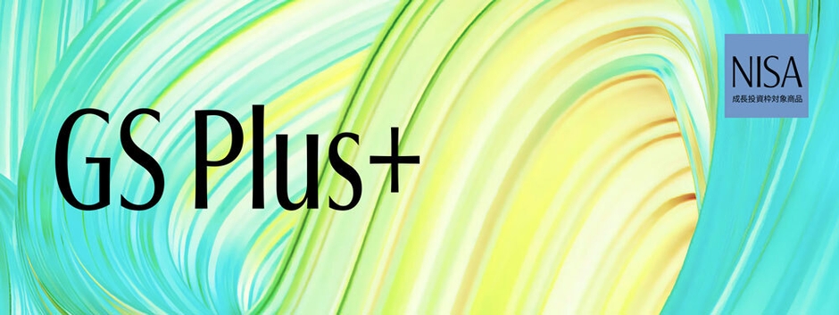 GS Plus 全世界株式(オール・カントリー)