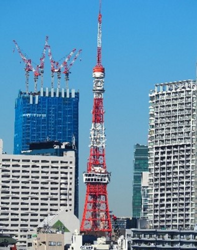 東京タワーイメージ