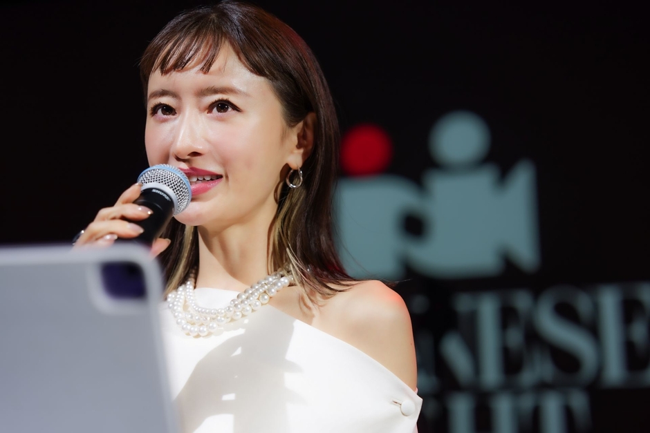 松本まりか