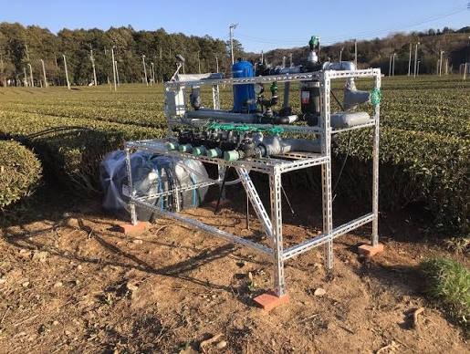 世界野菜作物用点滴灌漑パイプ主要メーカー調査：価格戦略、販売量、市場ポジション2026-2032