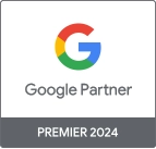 AZ、Google Partners プログラムで最上位 「2024 Premier Partner」に認定