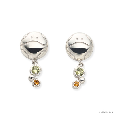 ●ピアス