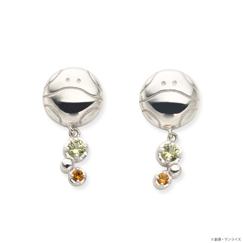 ●ピアス