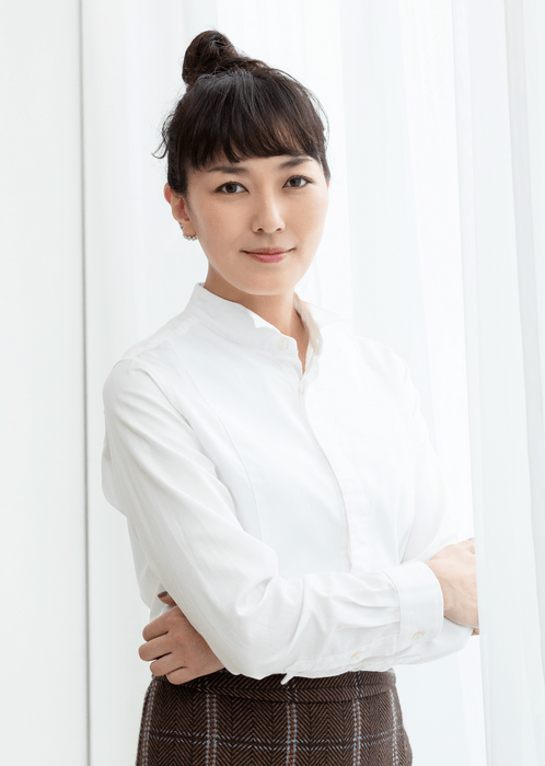 板谷由夏