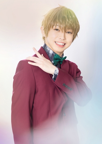 『LUNATIC FES 2025 ~NOBLE FLOWERS~』神無月郁役