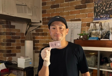 【おにぎり屋が本気で作るカレー 】スパイスの中に和の心 「かれー屋かわしま」が高田馬場にオープン!