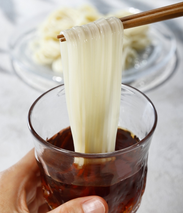 オカベの麺