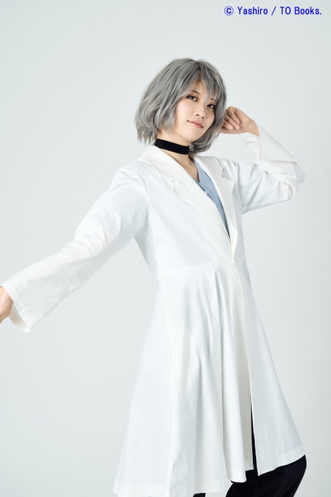 イゴール役:真宮涼