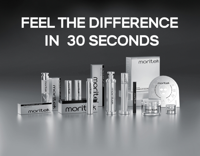 moritek BRAND