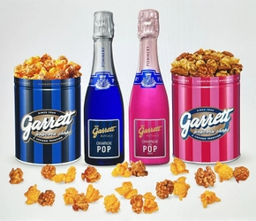 Garrett Popcornの新しいライン 「Garrett Royale(ギャレット・ロワイヤル)」誕生 第一弾はChampagne Pommeryとの華やかなクルーズイベント ―『Welcome to the Poppin' Cruise (ポッピング・クルーズへようこそ!)』2025年8月25日(月)開催― ~ギャレットブランドLLC オーナー LANCE CHODY氏特別来日 ポメリージャパン代表 KEN MOROI 来場~